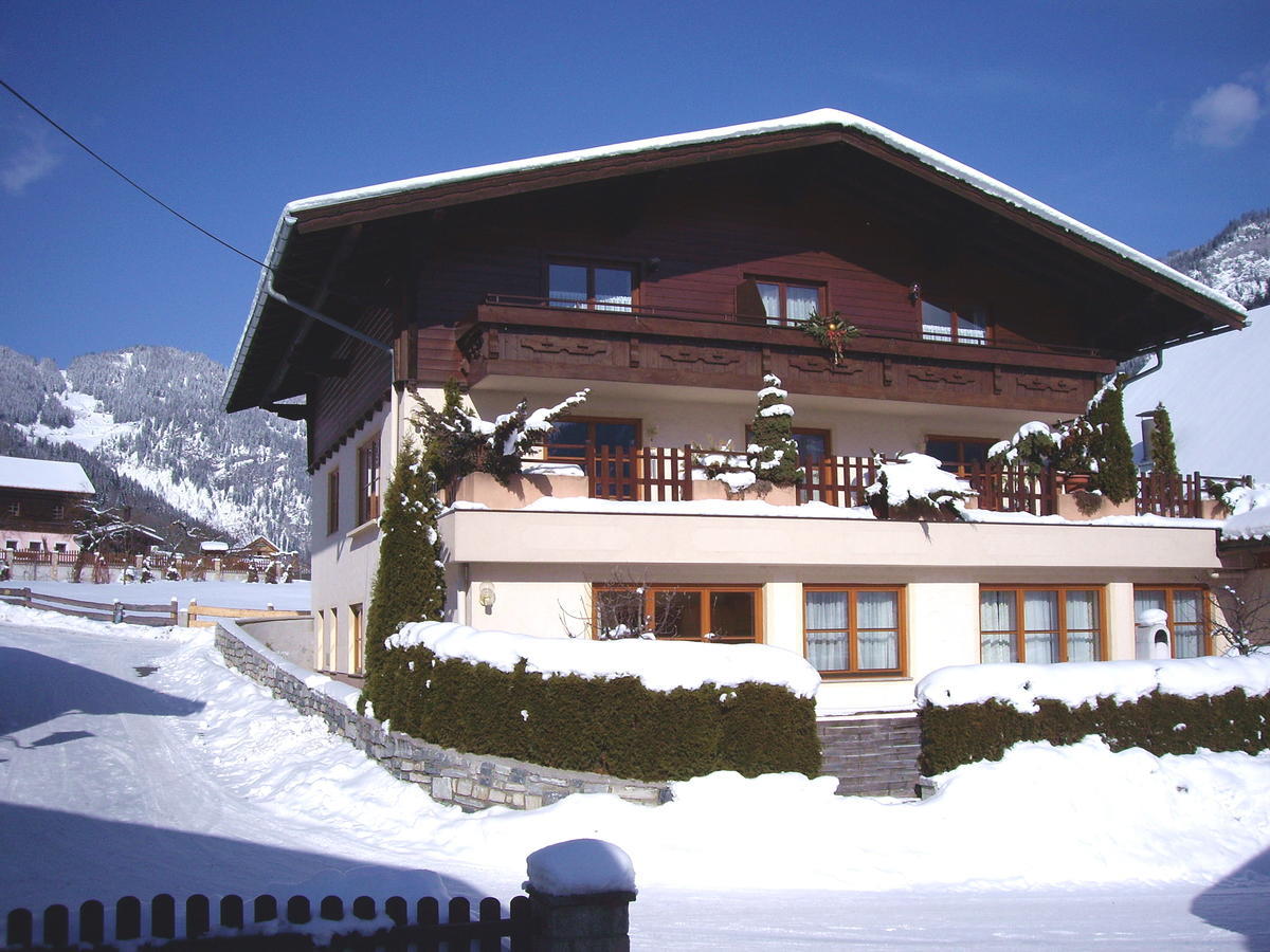 Strampflgut Apartment Dorfgastein Exterior photo